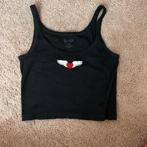 brandy Melville Tank Top